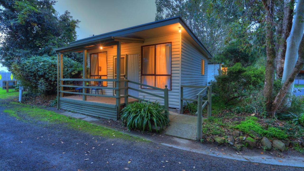 Yarram Holiday Park Exterior foto