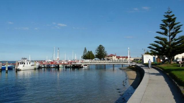 Yarram Holiday Park Exterior foto