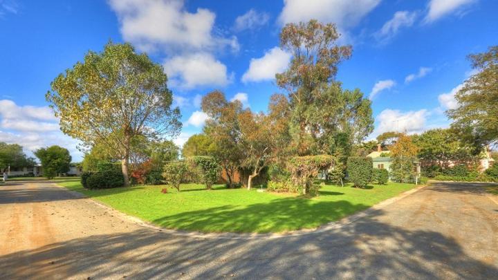 Yarram Holiday Park Exterior foto